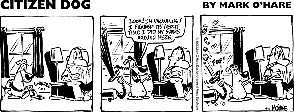 citizendog
